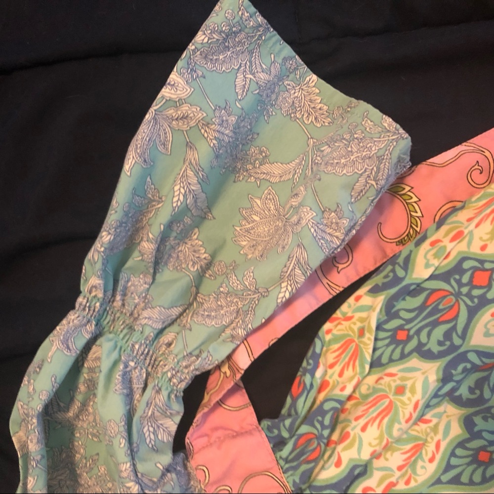 Tunic top - Picture 3 of 3